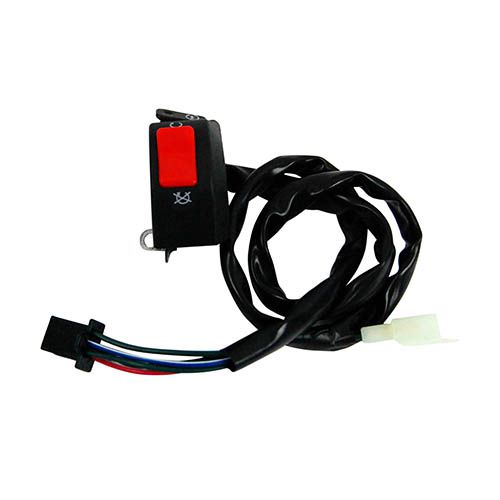 INTERRUPTOR DE PARTIDA XTZ 150 E 2014 /2021 (IMP)