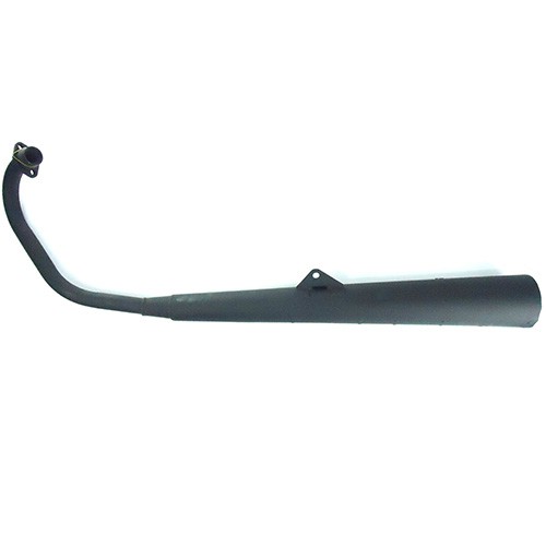 ESCAPE TITAN 150 2012 ESD IMP &