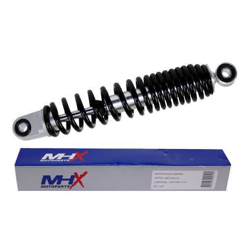 AMORTECEDOR TRAS CRYPTON 115 (PAR) IMP J 28568