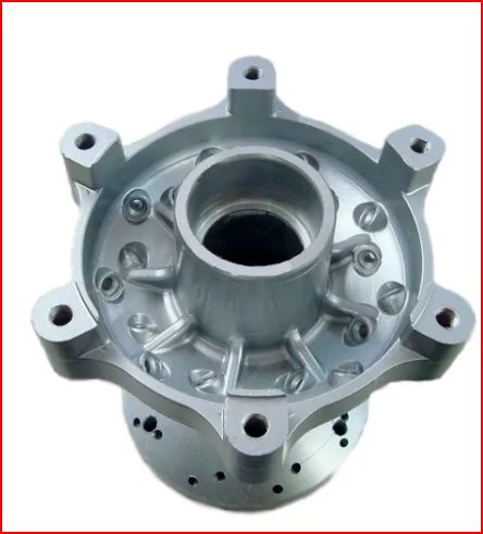 CUBO RODA TRAS XTZ 250 LANDER w