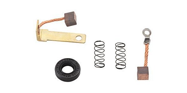 ESCOVA MOTOR DE PARTIDA LEAD 2010/15 MAGNETRON /ZOUIL
