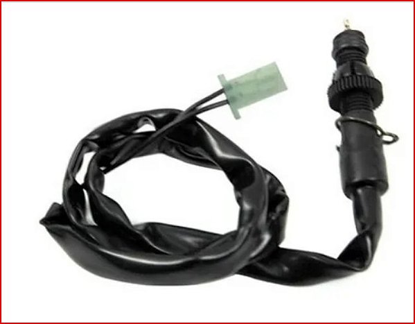 INTERRUPTOR FREIO TRAS NXR 125/150 E FLEX 2011/NXR 160 90212170