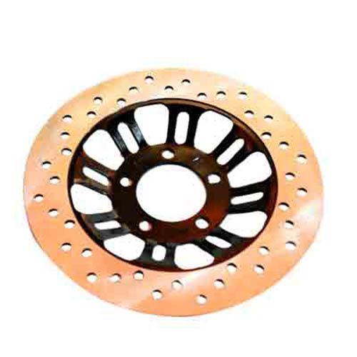 DISCO DE FREIO DIANT TITAN 150 /160 /FAN 150 09/NXR 150 2009 IMP J 8690