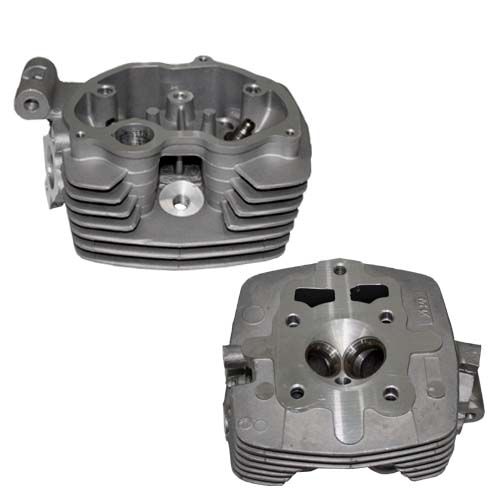 CABEÇOTE TITAN 92/99/ XLR 2000 IMP J
