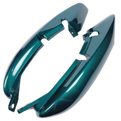 KIT RABETA TITAN 125 VERDE 2002/03 S/F 002-2012