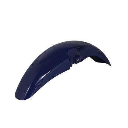 PARALAMA DIANT FAN 125 AZUL 2013 j