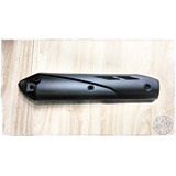 PROTETOR ESCAPE XTZ 125 2009 PRETO FOSCO J