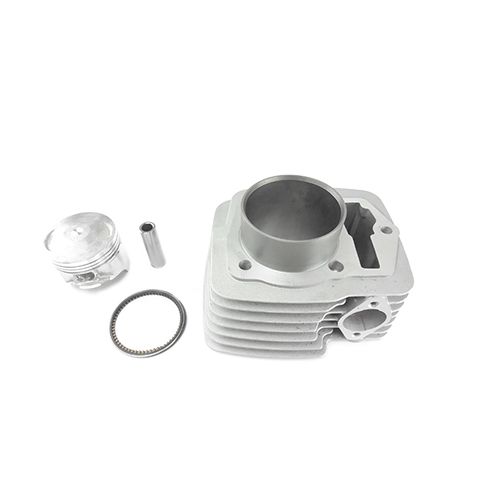 CILINDRO DO MOTOR NXR 150 ATE 2005 (KIT) smart