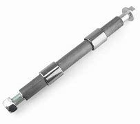 EIXO QUADRO ELASTICO COMPLETO XR 200/XLR 125 (IMP) &