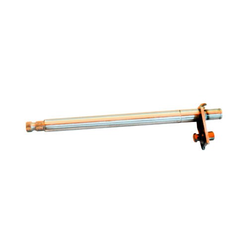 EIXO PEDAL DE CAMBIO TITAN 2000-04 /FAN 05-08/ NXR 125 03-05 IMP 38523 &