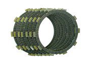 DISCO DE EMBREAGEM CB 300/XRE 300/ CB 250 2016/ FALCON 400/NEXT 250 (VEDAMOTORS) J