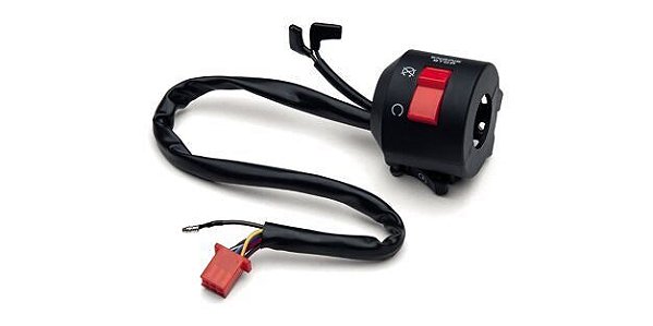 INTERRUPTOR DE PARTIDA CB 300 2010/15 ZOUIL 90235470 j