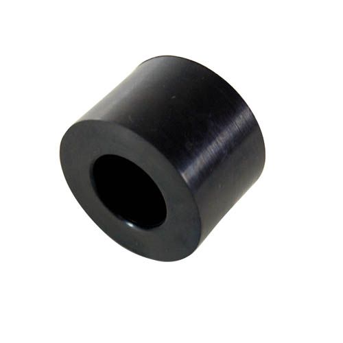 ROLETE GUIA CORRENTE DE TRANS XTZ 125/XTZ 150/XTZ 250 LANDER/TENERE250/660(SABÃO) IMP k