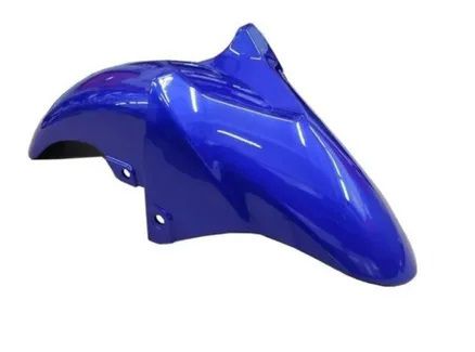 PARALAMA DIANT FZ 25 AZUL 2018/19/20/21/22 METALICO J