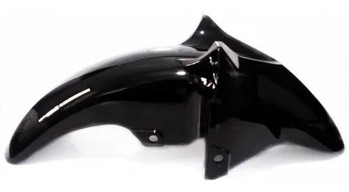 PARALAMA DIANT FZ 25 PRETO 2018/2020 w