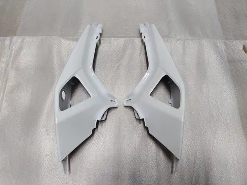 KIT RABETA FZ 25 BRANCO 2018/19 METALICO j