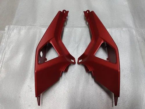 KIT RABETA FZ 25 VERM 2018/2019 METALICO FOSCO j
