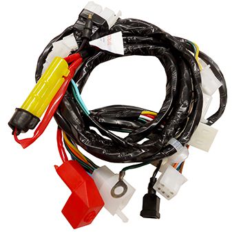 CHICOTE PRINCIPAL C-100 BIZ 2002/05 KS (MAGNETRON/zouil 90285110 J