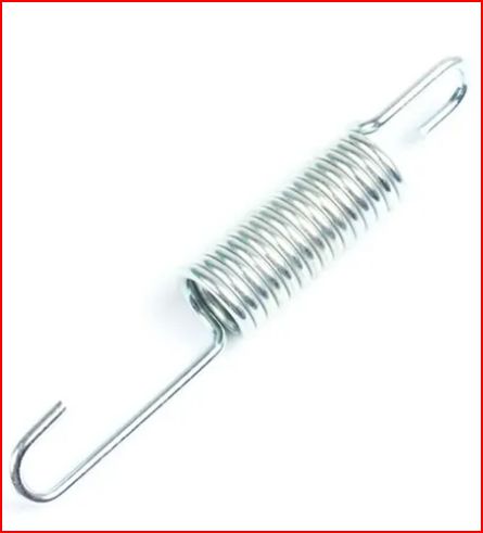 MOLA DESCANSO LAT XR 250/XR/XLR/CBX 250/XRE/CB300/nxr 125/150 J