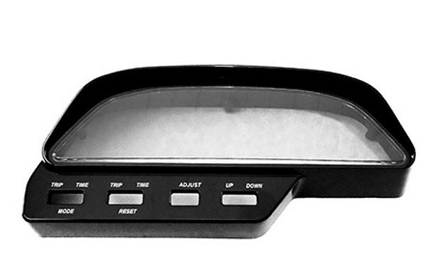 CARCAÇA SUP DO PAINEL XR 250 TORNADO &