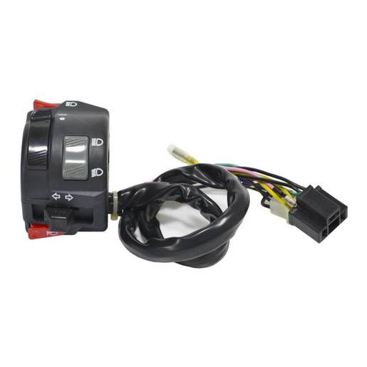 CHAVE DE LUZ FAZER 250 2011/2015 ZOUIL