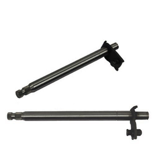 EIXO PEDAL DE CAMBIO TITAN 99/XLR/XR/CBX 200 IMP &