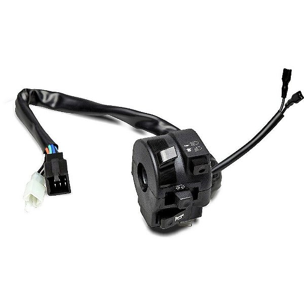 CHAVE DE LUZ XR 250 2001/2005 90235210 J