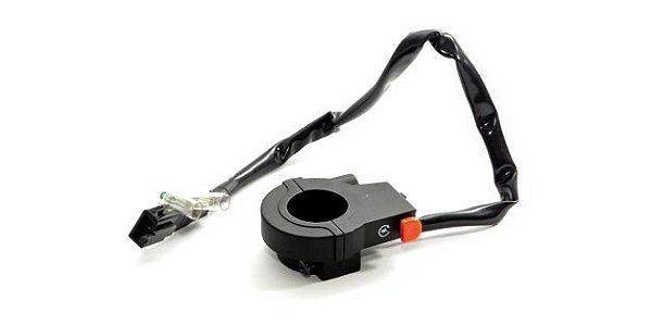 INTERRUPTOR DE PARTIDA TITAN 150 2009/2013 ES ZOUIL J