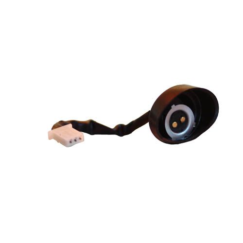 SOQUETE DO FAROL BIZ 125 2011/17/BIZ 100 2013/BIZ 110 J