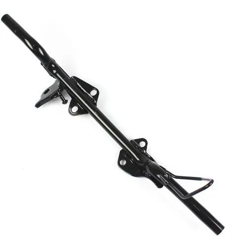 PEDAL DE APOIO(ESTRIBO) TITAN 150/ FAN 150/125/160 2014/2021 TUBULAR (TORK) J