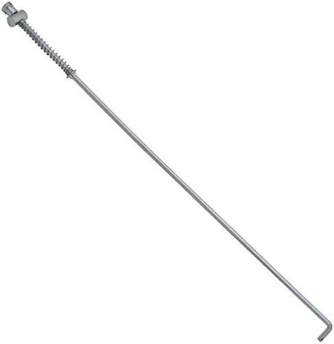 VARETA DE FREIO CRYPTON 115 2010 EM DIANT &