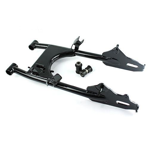 QUADRO ELASTICO(BALANÇA) FAN 125 2009/2013 36091 j
