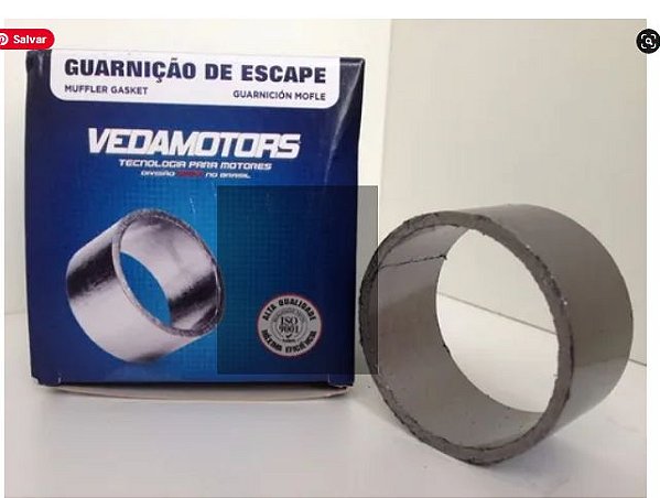 GUARNIÇAO ESCAPE XL 250R/LANDER 250/XT 660R K