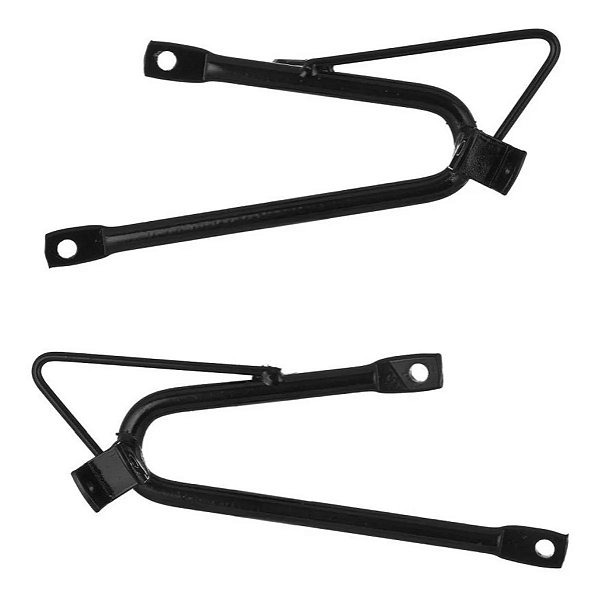 SUPORTE PEDALEIRA TRAS XLR 125 (TORK) j