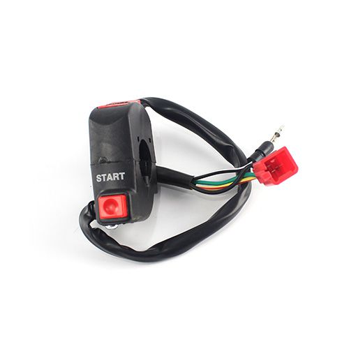 INTERRUPTOR DE PARTIDA XLR 125 ES 2001/2002 &