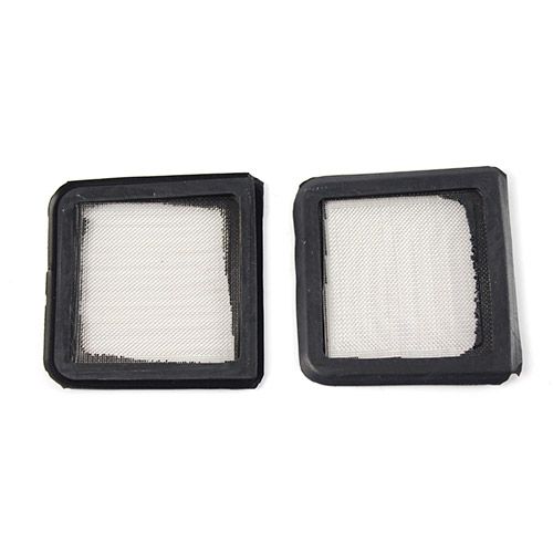 TELA FILTRO DE OLEO YBR 125 FACTOR 2000/2016 /XTZ 125 2003/2015/XTZ 150/FAZER 150/FACTOR 125i/150 MBR5038