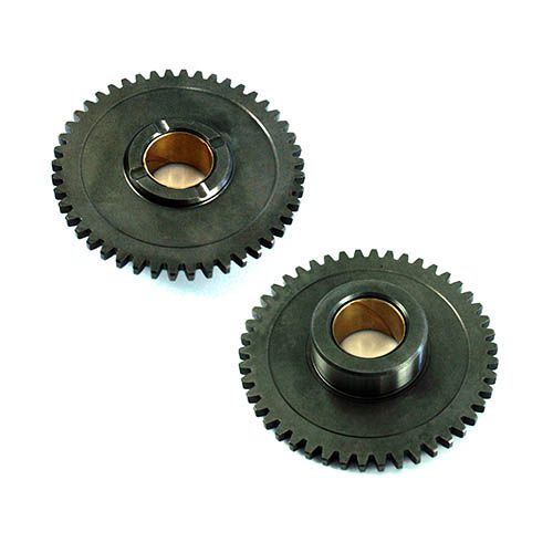 ENG PARTIDA LOUCA YBR 125 2006/2016/XTZ 125 2006/2016 34511 46D k