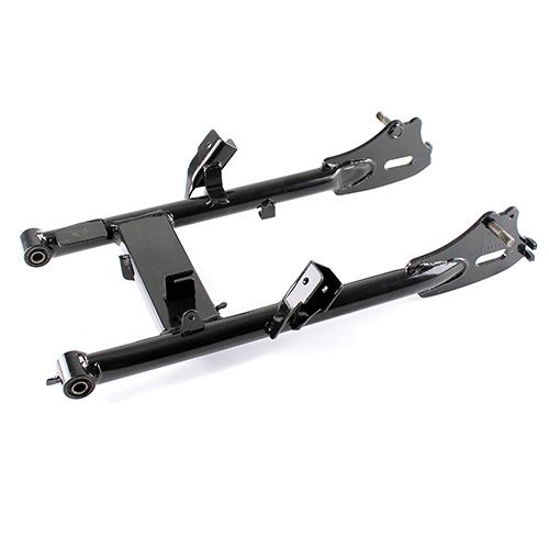 QUADRO ELASTICO(BALANÇA) BIZ 125 2006/2010 IMP w