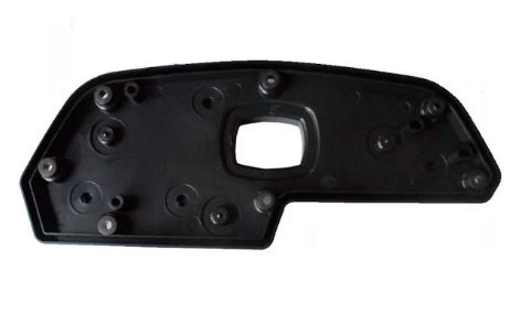 CARCAÇA INF DO PAINEL XR 250 1240015