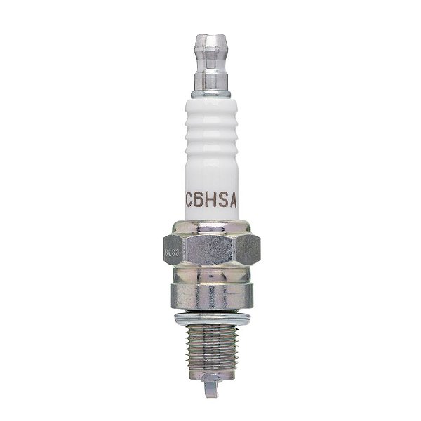 VELA DE IGNIÇÃO C-100 BIZ/ CRYPTON 115 C6HSA NGK w
