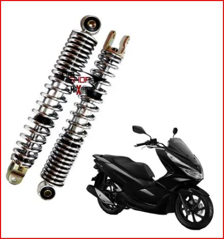 AMORTECEDOR TRAS PCX 150 2016/2018 (UND) J
