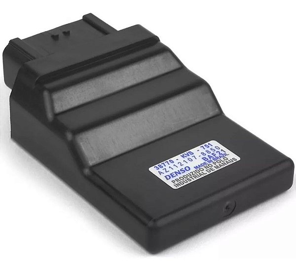E C U TITAN 150 2011/13/ FAN 150 2011/2012 ORIG FLEX J