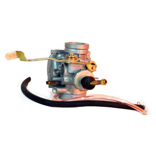CARBURADOR YBR 125 2000/08 IMP j