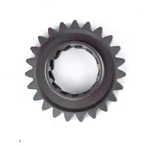 ENG PARTIDA FRISADA YBR 125 2000/2007/ XTZ 125 2003/2007 23D k