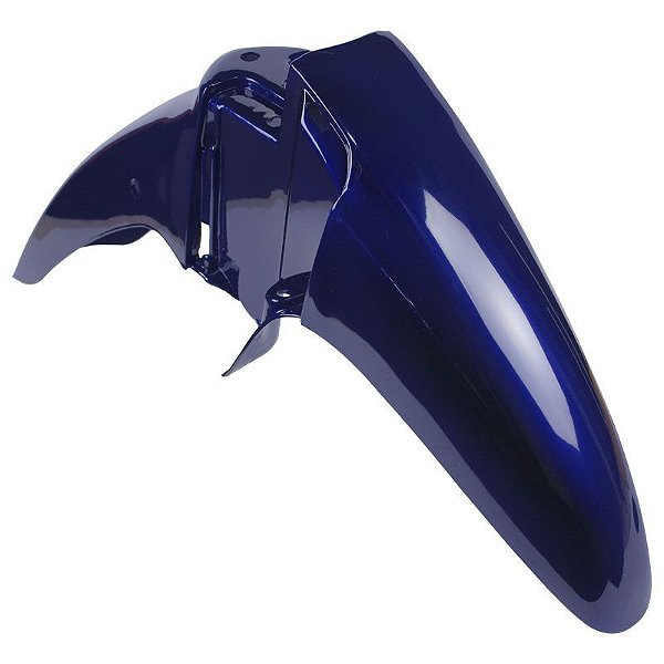PARALAMA DIANT C-100 BIZ AZUL 2004/05 BIZ + j004-1019