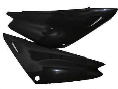 TAMPA LAT XTZ 125 AZUL 2007 (PRETO) j