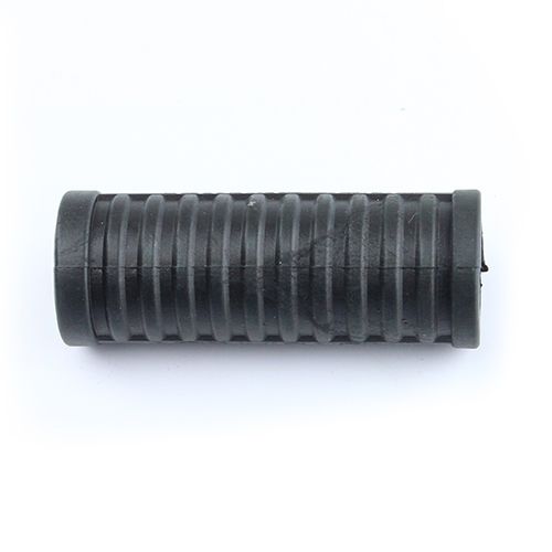BORRACHA PEDAL DE PARTIDA TITAN 99/2000 /150 /YBR 125 100902