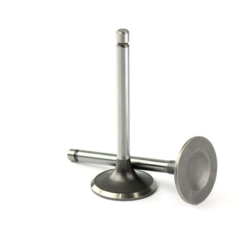 VALVULA DE ESCAPE YBR 125/DAFRA 150 (VEDAM /imp) j