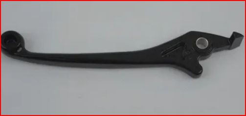 MANETE DE FREIO BIZ 125 FREIO DISCO + J MNTD02PT