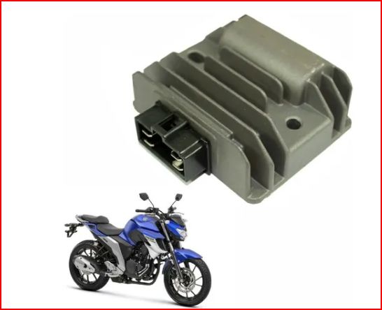 RETIFICADOR FZ 25 2018/2022 (IMP) &
